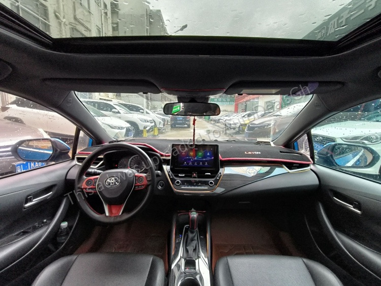 2020 Toyota Venza for sale in Ghana - photo 5