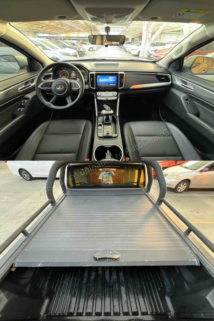 2021 Great Wall Poer for sale in Ghana - photo 4
