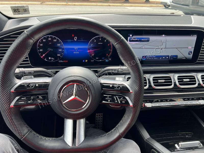 2024 Mercedes-Benz GLE for sale in Ghana - photo 5