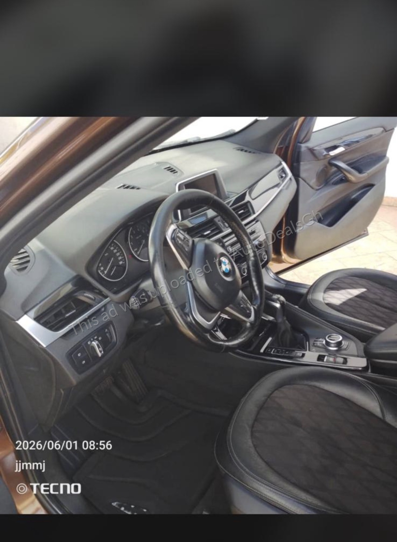 2017 BMW X1 for sale in Ghana - photo 4