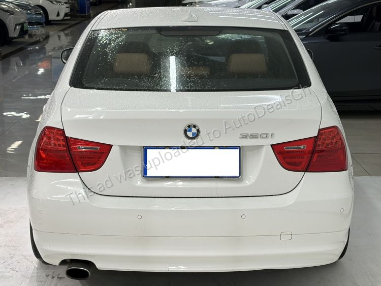 2010 BMW 3 Series for sale in Ghana - photo 6